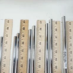 New True Temper Dynamic Gold Tour Issue X100 37"-40" 9pc Iron Shaft Set 1017151 -Mullie Golf Shop 01017151 3 68380.1666792983