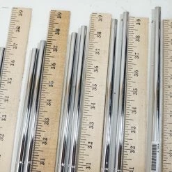 New True Temper Dynamic Gold Tour Issue X100 37"-40" 9pc Iron Shaft Set 1017155 -Mullie Golf Shop 01017155 3 27610.1666792981