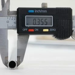 New True Temper Dynamic Gold Tour Issue X100 37"-40" 9pc Iron Shaft Set 1017155 -Mullie Golf Shop 01017155 5 70866.1666792982