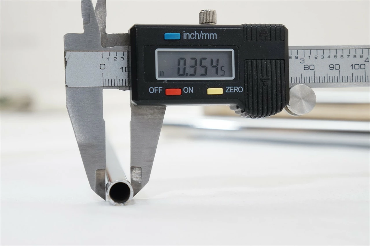 New True Temper Dynamic Gold Tour Issue X100 37"-40" 9pc Iron Shaft Set 1017156 7 New True Temper Dynamic Gold Tour Issue X100 37"-40" 9pc Iron Shaft Set 1017156 - Image 5