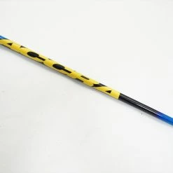 Front Page 41 Accra Fx 100H M3 75G Regular 38.25" Hybrid Shaft Callaway 1017422