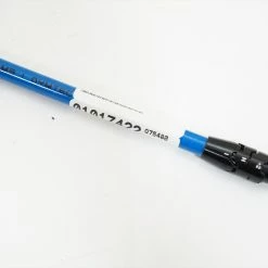 Accra Fx 100H M3 75G Regular 38.25" Hybrid Shaft Callaway 1017422 -Mullie Golf Shop 01017422 3 47801.1664557733