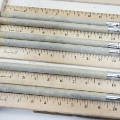 Kbs Tour 120 S 120g Stiff 34.25"-37" 6pc Iron Shaft Set Pulls .355 1017441 -Mullie Golf Shop 01017441 2 02888.1666792938