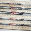 True Temper Elevate 95 Stiff 33.25"-35.5" 7pc Iron Shaft Set Pulls .370 1017443 1 True Temper Elevate 95 Stiff 33.25"-35.5" 7pc Iron Shaft Set Pulls .370 1017443 -Mullie Golf Shop 01017443 1 18764.1666792984