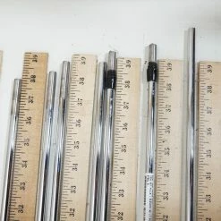 True Temper Elevate 95 Regular 38"-40.5" 6pc Iron Shaft Set Pulls .370 1017444 -Mullie Golf Shop 01017444 3 92824.1666792992