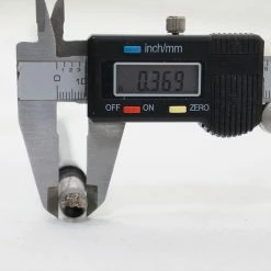 True Temper Elevate 95 Regular 38"-40.5" 6pc Iron Shaft Set Pulls .370 1017444 -Mullie Golf Shop 01017444 5 21281.1666792993