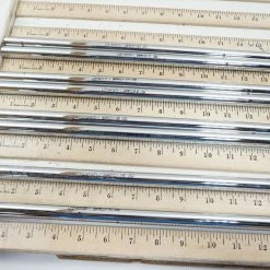 True Temper Dg Pro X100 X-STIFF 36.25"-40" 8pc Iron Shaft Set Pulls .355 1017446 -Mullie Golf Shop 01017446 2 25691.1666792780