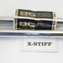 True Temper Dg Pro X100 X-STIFF 36.25"-40" 8pc Iron Shaft Set Pulls .355 1017446 -Mullie Golf Shop 01017446 4 31868.1666792781