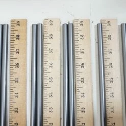 New Wishon S2S Grren G Stiff 39" 8pc Iron Shaft Set .370 1017453 -Mullie Golf Shop 01017453 3 72643.1668631264