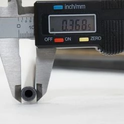 New Wishon S2S Grren G Stiff 39" 8pc Iron Shaft Set .370 1017453 -Mullie Golf Shop 01017453 5 63440.1668631265