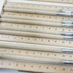 Ping Cfs G Stiff 34.25"-37.5" 8pc Iron Shaft Set Pulls .355 1017456 -Mullie Golf Shop 01017456 2 77626.1666792951