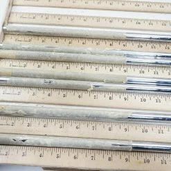 Nippon N.S.Pro Modus3 Tour 120 Stiff 34.5-37.5" 7pc Shaft Set Pulls .355 1018740 -Mullie Golf Shop 01018740 2 79909.1666792797