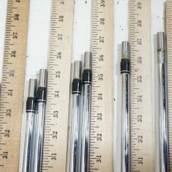 Nippon N.S.Pro Modus3 Tour 120 Stiff 34.5-37.5" 7pc Shaft Set Pulls .355 1018740 -Mullie Golf Shop 01018740 3 16676.1666792798