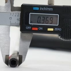 Taylormade M2 Reax 55 Senior 34.5"-36.75" 5pc Iron Shaft Set Pulls .370 1019034 -Mullie Golf Shop 01019034 5 39775.1666792999