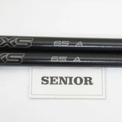 New La Golf Tour Axs 65 A 65g Senior 39.5" 7pc Iron Shaft Set .370 1019381 10 New La Golf Tour Axs 65 A 65g Senior 39.5" 7pc Iron Shaft Set .370 1019381 -Mullie Golf Shop 01019381 4 81773.1671543739