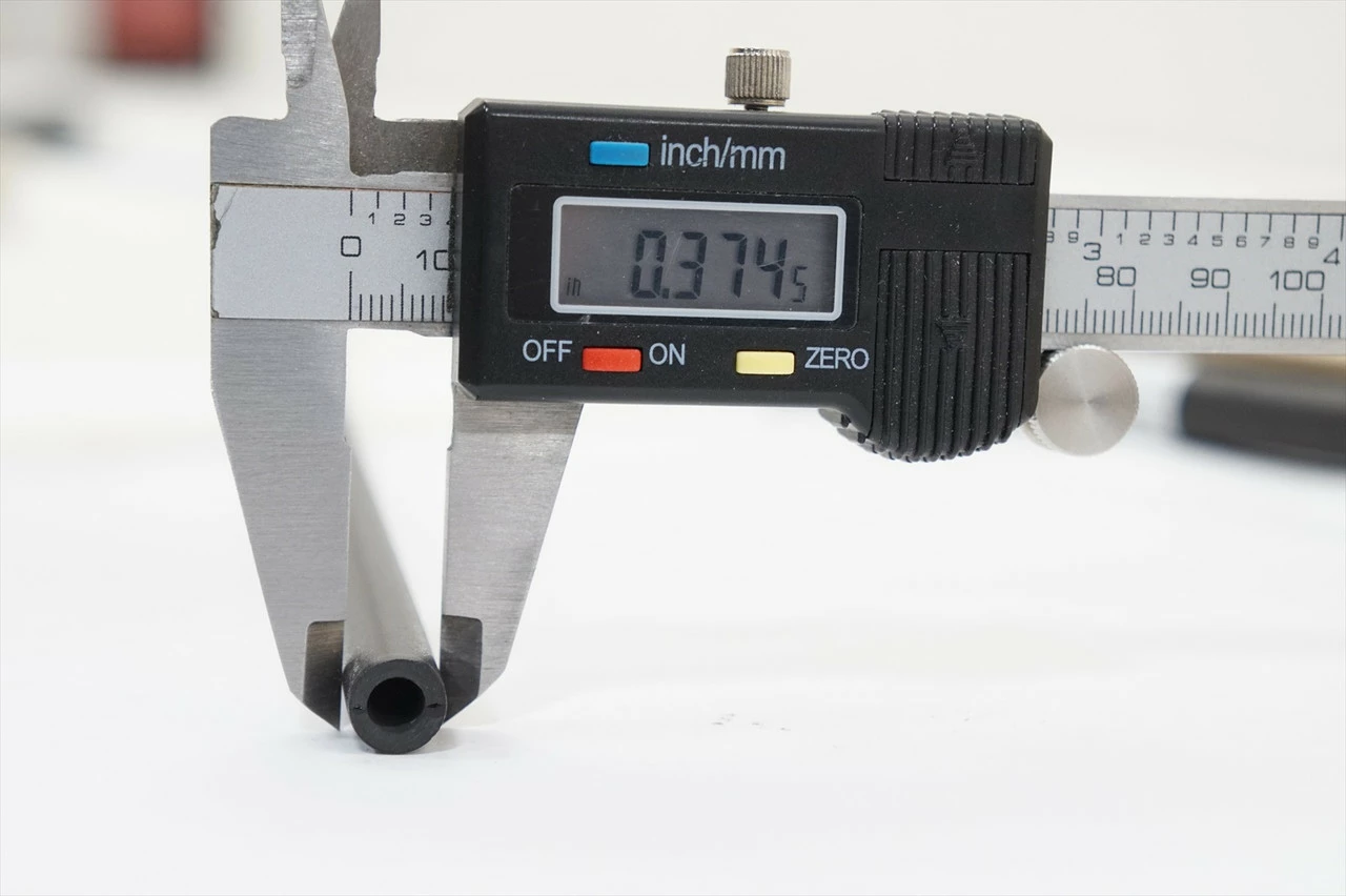 New La Golf Tour Axs 65 A 65g Senior 39.5" 7pc Iron Shaft Set .370 1019381 7 New La Golf Tour Axs 65 A 65g Senior 39.5" 7pc Iron Shaft Set .370 1019381 - Image 5