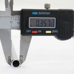 New Nippon N.S.Pro Modus Prototype Stiff 37"-40.5" 8pc Shaft Set Pulls 1020419 -Mullie Golf Shop 01020419 5 76409.1666792587