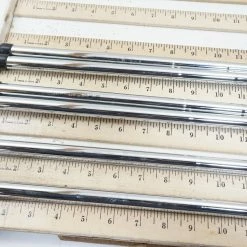 True Temper Dynamic Gold Amt Black R300 34.25"-36.5" 6Pc Shaft Set Pulls 1020422 -Mullie Golf Shop 01020422 2 48187.1666792821