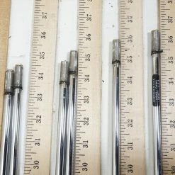 True Temper Dynamic Gold Amt Black R300 34.25"-36.5" 6Pc Shaft Set Pulls 1020422 -Mullie Golf Shop 01020422 3 99745.1666792821