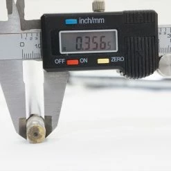 True Temper Dynamic Gold Amt Black R300 34.25"-36.5" 6Pc Shaft Set Pulls 1020422 -Mullie Golf Shop 01020422 5 02766.1666792823