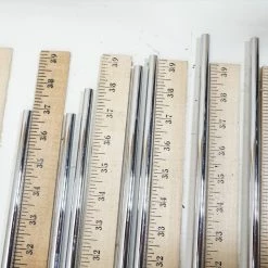 New Nippon N.S.Pro Modus Prototype Stiff 37"-40.5" 7pc Shaft Set Pulls 1020423 -Mullie Golf Shop 01020423 3 33661.1666792590