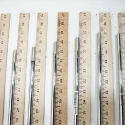 Nippon N.S.Pro Modus St Proto X-STIFF 34.75"-37.5" 8pc Shaft Set Pulls 1020892 -Mullie Golf Shop 01020892 3 38475.1666792598