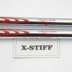 Nippon N.S.Pro Modus St Proto X-STIFF 34.75"-37.5" 8pc Shaft Set Pulls 1020892 -Mullie Golf Shop 01020892 4 00086.1666792598