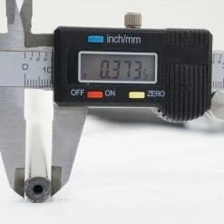 Grafalloy Proforce Gold 75 Stiff 39.5" 5pc Iron Shaft Set Pulls .370 1021148 -Mullie Golf Shop 01021148 5 98806.1666792748