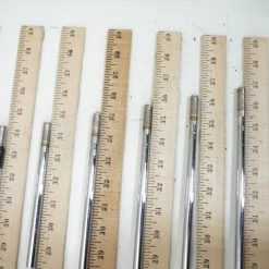 True Temper True Temp Dyn Gold Amt Tour Issue S400 34.25"-37.25" 7Pc Shaft Set Pulls 1021183 9 True Temper True Temp Dyn Gold Amt Tour Issue S400 34.25"-37.25" 7Pc Shaft Set Pulls 1021183 -Mullie Golf Shop 01021183 3 64249.1666792835