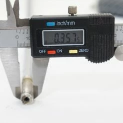 True Temper True Temp Dyn Gold Amt Tour Issue S400 34.25"-37.25" 7Pc Shaft Set Pulls 1021183 11 True Temper True Temp Dyn Gold Amt Tour Issue S400 34.25"-37.25" 7Pc Shaft Set Pulls 1021183 -Mullie Golf Shop 01021183 5 28775.1666792836