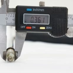 True Temper Dynamic Gold Tour Issue S400 33-36" 7pc Iron Shaft Set Pulls 1021184 11 True Temper Dynamic Gold Tour Issue S400 33-36" 7pc Iron Shaft Set Pulls 1021184 -Mullie Golf Shop 01021184 5 67759.1670268659