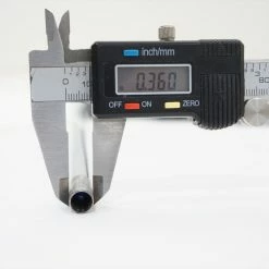 Project X Ls 120 6.0 120g Stiff 34"-36.5" 6pc Iron Shaft Set Pulls .355 1021226 11 Project X Ls 120 6.0 120g Stiff 34"-36.5" 6pc Iron Shaft Set Pulls .355 1021226 -Mullie Golf Shop 01021226 5 36300.1666793003