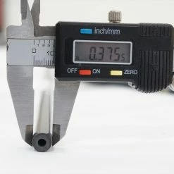 New Taylormade R9 Motore 75 S 75g Stiff 41" 9pc Iron Shaft Set .370 1021235 -Mullie Golf Shop 01021235 5 03869.1666792757