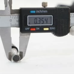 Kbs Tour 110 R 110g Regular 32.75"-36.5" 7pc Iron Shaft Set Pulls .355 1021651 -Mullie Golf Shop 01021651 5 59481.1666792601