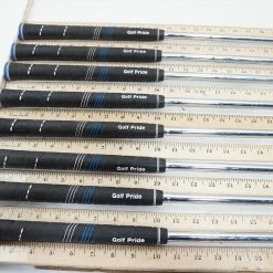 Shimada Constant G Stiff 35.25"-38.5" 8pc Iron Shaft Set Pulls .355 1022278 8 Shimada Constant G Stiff 35.25"-38.5" 8pc Iron Shaft Set Pulls .355 1022278 -Mullie Golf Shop 01022278 2 91986.1666792764