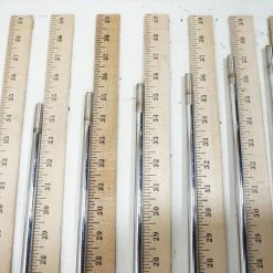 True Temper Dynamic Gold S300 125g 34.5"-37.75" 7pc Shaft Set Pulls .355 1022391 -Mullie Golf Shop 01022391 3 18743.1666792848