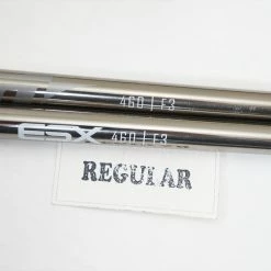 UST Mamiya UST Recoil 460 Esx F3 60g Regular 34.75"-40" 5pc Iron Shaft Set .370 1022535 10 UST Mamiya UST Recoil 460 Esx F3 60g Regular 34.75"-40" 5pc Iron Shaft Set .370 1022535 -Mullie Golf Shop 01022535 4 90072.1675384762