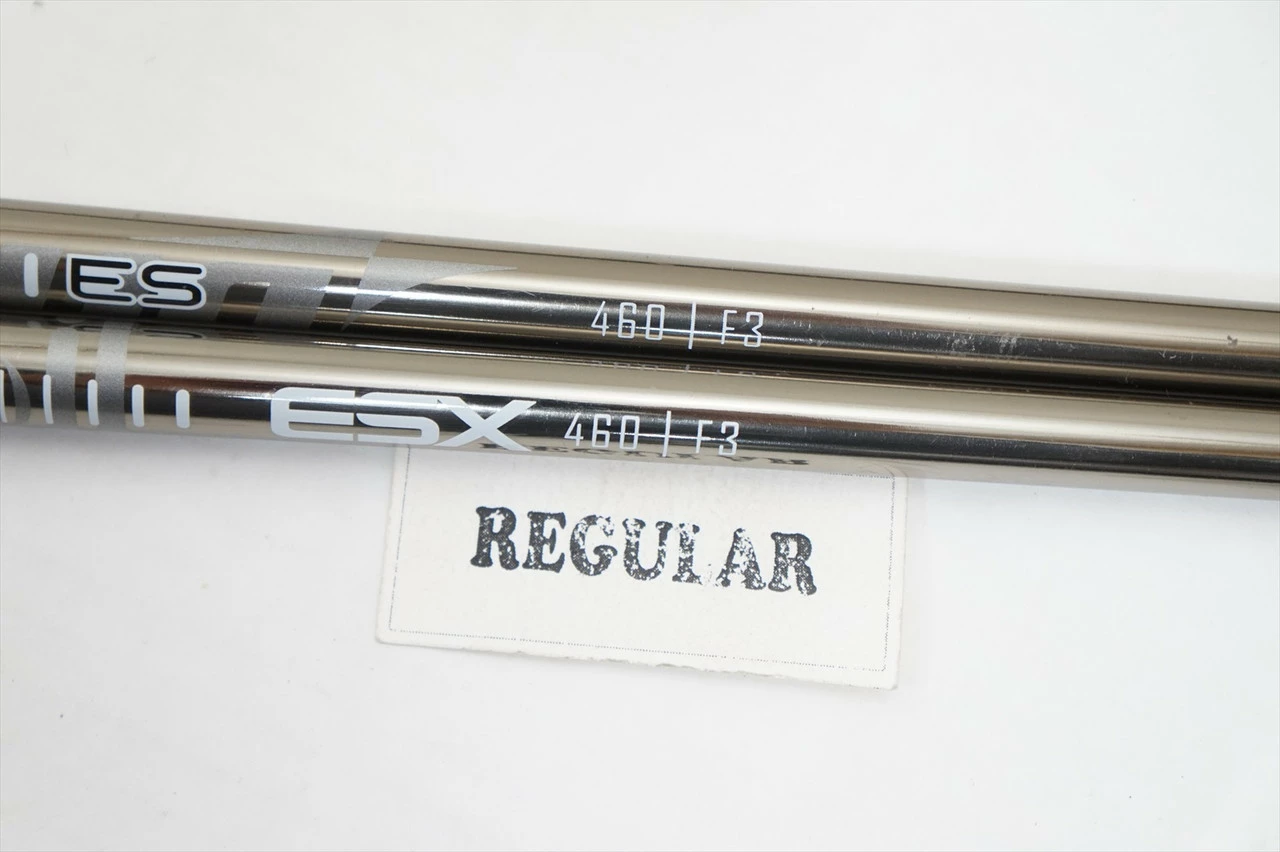 UST Mamiya UST Recoil 460 Esx F3 60g Regular 34.75"-40" 5pc Iron Shaft Set .370 1022535 6 UST Mamiya UST Recoil 460 Esx F3 60g Regular 34.75"-40" 5pc Iron Shaft Set .370 1022535 - Image 4
