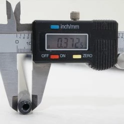 UST Mamiya UST Recoil 460 Esx F3 60g Regular 34.75"-40" 5pc Iron Shaft Set .370 1022535 11 UST Mamiya UST Recoil 460 Esx F3 60g Regular 34.75"-40" 5pc Iron Shaft Set .370 1022535 -Mullie Golf Shop 01022535 5 65437.1675384762