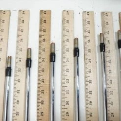 True Temper True Temp Dyn Gold Tour Issue S400 34.25"-37.25" 6Pc Shaft Set Pulls 1023299 -Mullie Golf Shop 01023299 3 67007.1666792763