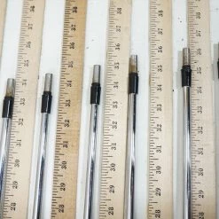 Project X Lz 120 6.0 120g Stiff 34"-36.5" 6pc Iron Shaft Set Pulls .355 1023305 -Mullie Golf Shop 01023305 3 21648.1666793018