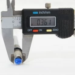 Project X Lz 120 6.0 Stiff 34.25"-36.75" 6pc Iron Shaft Set Pulls .355 1023311 11 Project X Lz 120 6.0 Stiff 34.25"-36.75" 6pc Iron Shaft Set Pulls .355 1023311 -Mullie Golf Shop 01023311 5 89624.1666793023