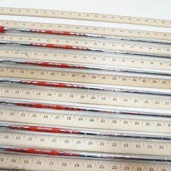 Nippon N.S.Pro Modus3 Tour 105 Regular 35"-37.75" 7pc Shaft Set Pulls 1023337