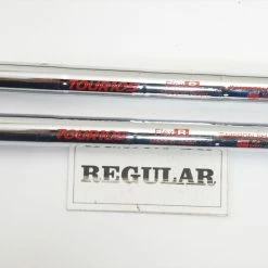 Nippon N.S.Pro Modus3 Tour 105 Regular 35"-37.75" 7pc Shaft Set Pulls 1023337 -Mullie Golf Shop 01023337 4 10492.1666792604