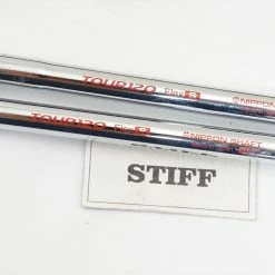 Nippon N.S.Pro Modus3 Tour 120 Stiff 34.25"-36.5" 6pc Shaft Set Pulls 1023338 10 Nippon N.S.Pro Modus3 Tour 120 Stiff 34.25"-36.5" 6pc Shaft Set Pulls 1023338 -Mullie Golf Shop 01023338 4 17462.1666792791