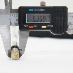 True Temper Dynamic Gold X7 133g X-STIFF 34"-36.25" 6pc Shaft Set Pulls 1023342 -Mullie Golf Shop 01023342 5 23870.1666793025