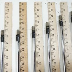 True Temper Elevate 95 Regular 34.75"-37.75" 6pc Shaft Set Pulls .370 1023343 -Mullie Golf Shop 01023343 3 32957.1666792608