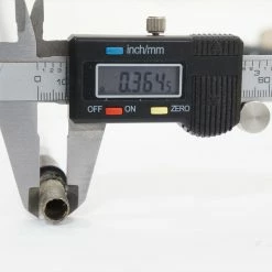 True Temper Elevate 95 Regular 34.75"-37.75" 6pc Shaft Set Pulls .370 1023343 -Mullie Golf Shop 01023343 5 85491.1666792609