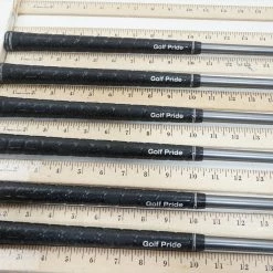 Mitsubishi Kuro Kage Low Balance 65g Stiff 34.5"-37" 6pc Shaft Set Pulls 1023345 8 Mitsubishi Kuro Kage Low Balance 65g Stiff 34.5"-37" 6pc Shaft Set Pulls 1023345 -Mullie Golf Shop 01023345 2 86349.1666792860