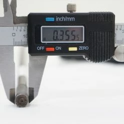 Mitsubishi Kuro Kage Low Balance 65g Stiff 34.5"-37" 6pc Shaft Set Pulls 1023345 11 Mitsubishi Kuro Kage Low Balance 65g Stiff 34.5"-37" 6pc Shaft Set Pulls 1023345 -Mullie Golf Shop 01023345 5 22156.1666792862